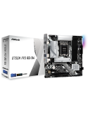 ASRock B760 PRO RS, DDR4 LGA1700 ATX