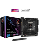 ASRock Z790I Lightning WiFi m-ITX LGA1700 Intel Z790