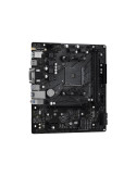 ASRock B550M-HDV Micro-ATX AM4 AMD B550