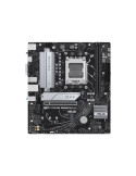 ASUS PRIME B650M-K Micro-ATX Socket AM5 AMD B650