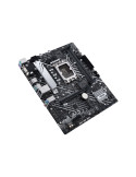 ASUS PRIME H610M-A D4-CSM Micro-ATX LGA1700 Intel H610