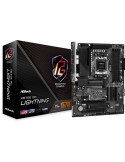 ASRock X670E PG Lightning Bundkort