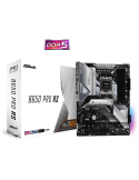 ASRock B650 Pro RS ATX AM5 AMD B650