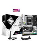 Asrock Z790 Steel Legend Wifi - DDR5