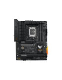 ASUS TUF GAMING B760-PLUS WIFI ATX LGA1700 sokkel Intel B760