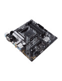 ASUS PRIME B550M-A WIFI II Micro-ATX AM4 AMD B550