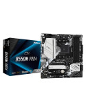 ASRock B550M Pro4 Micro-ATX AM4 AMD B550