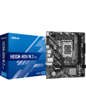 Asrock H610M-HDV/M.2 R2.0 Micro-ATX LGA1700