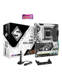 ASRock X670E Steel Legend ATX AM5 AMD X670