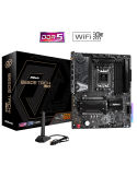 ASROCK B650E Taichi Lite EATX AM5 DDR5 Bundkort