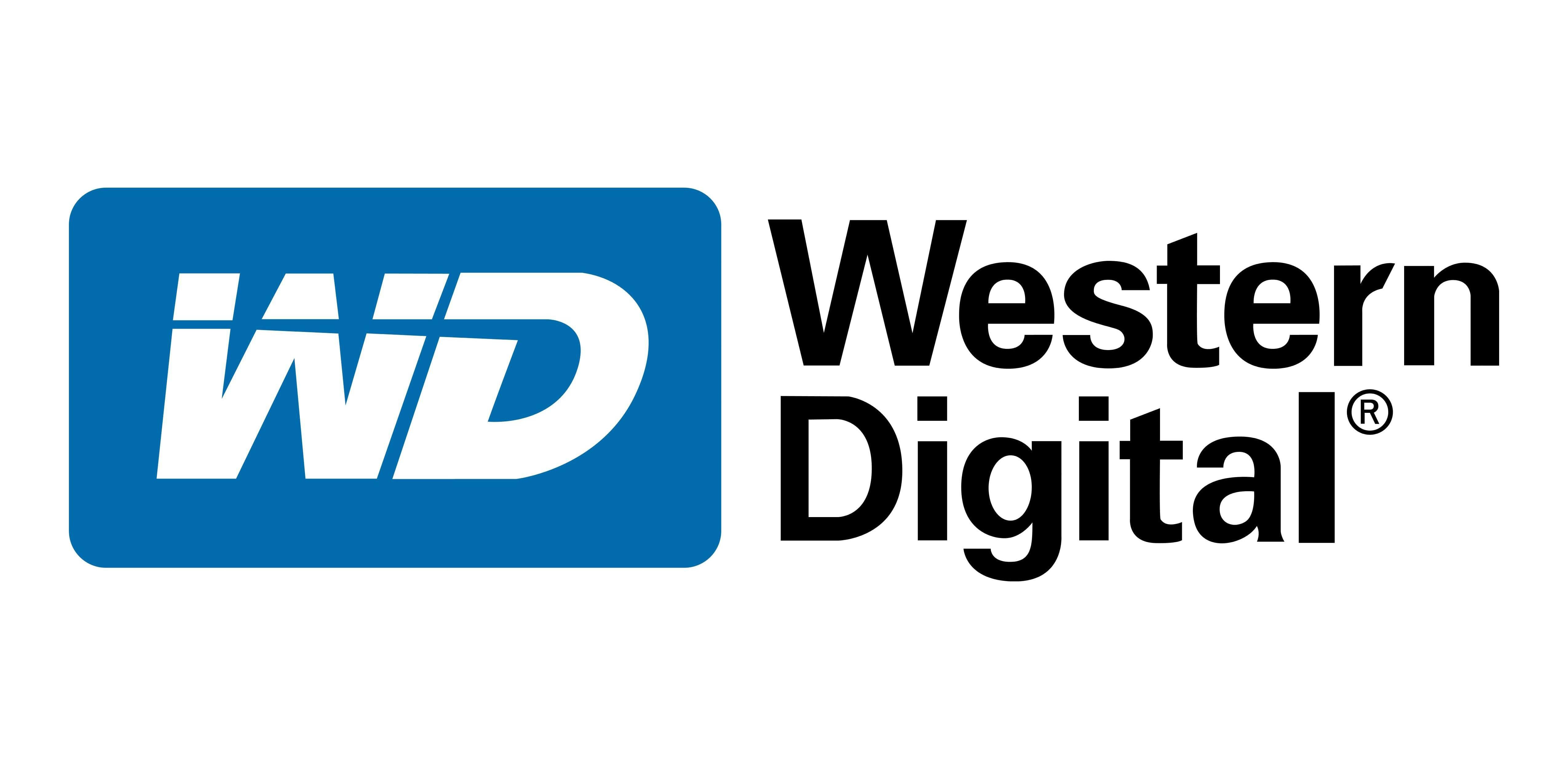 WesternDigital